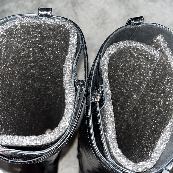 Staud Claud Buckle Riding Boots - Picture 11 of 15